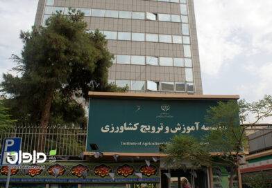 تقدیر ملی از مروجان؛ طلایه‌دار بهره‌وری و آموزش در کشاورزی